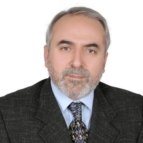 Mustafa GÖKTEKİN