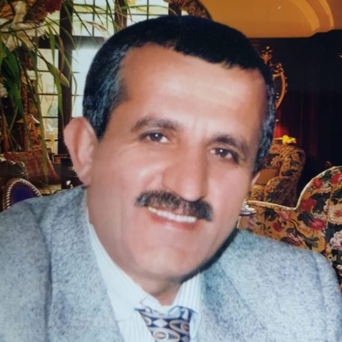 İdris TAŞPINAR